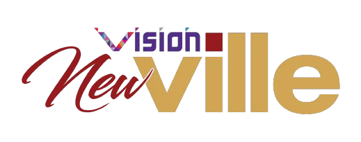 Vision New Ville Logo